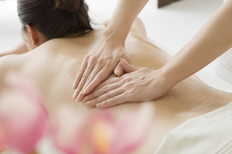 40分 部分コース