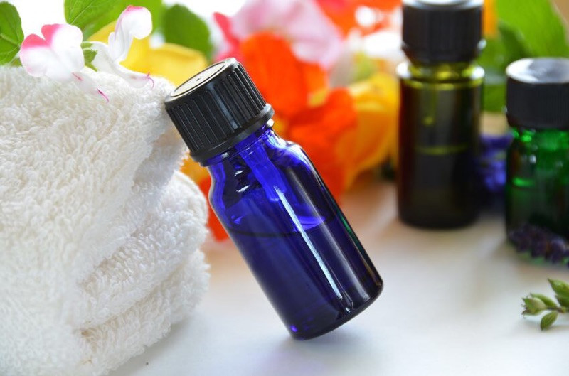 130分 オーダーメイドコース(薬草足湯10分込)