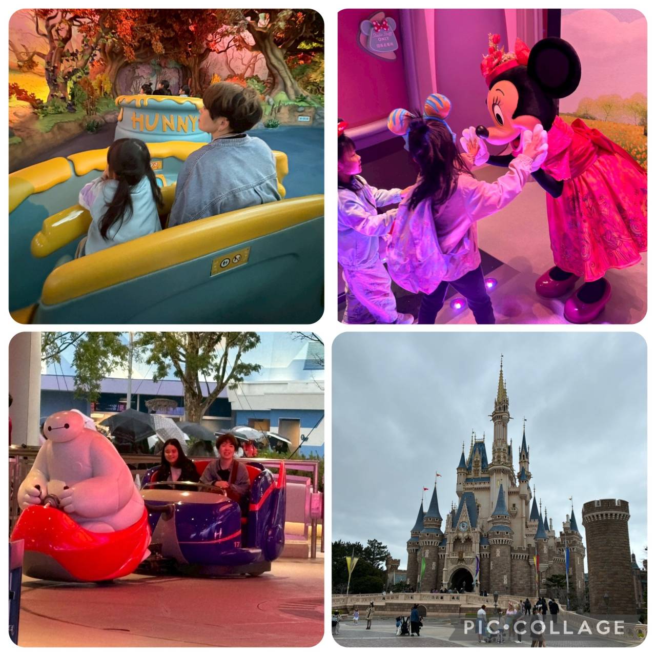 サプライズ計画!