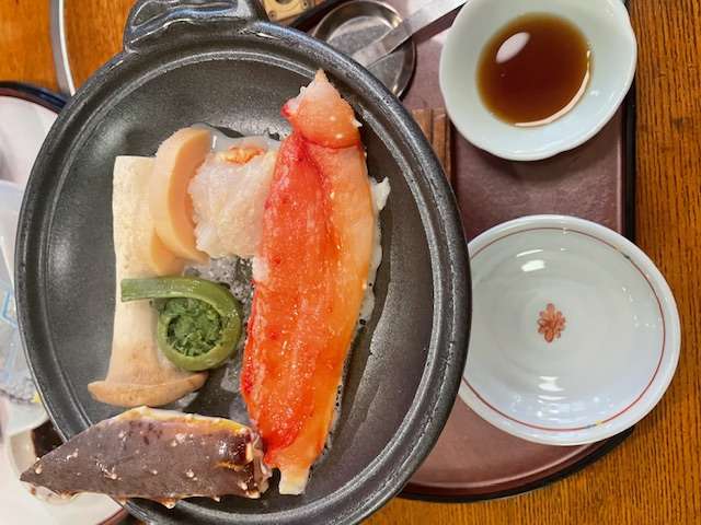 最近食べた大好物