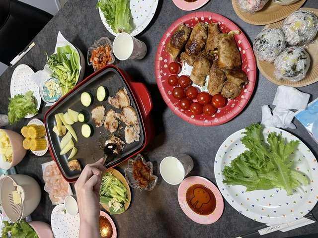毎度食べ物ネタ(笑)