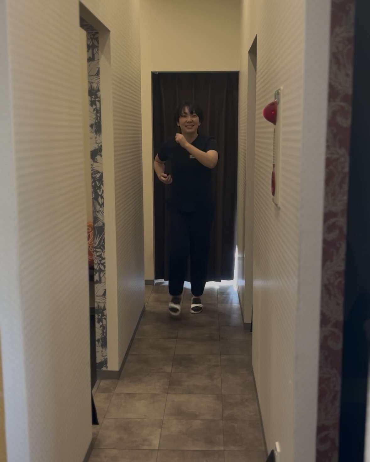 オオタニさん、、、